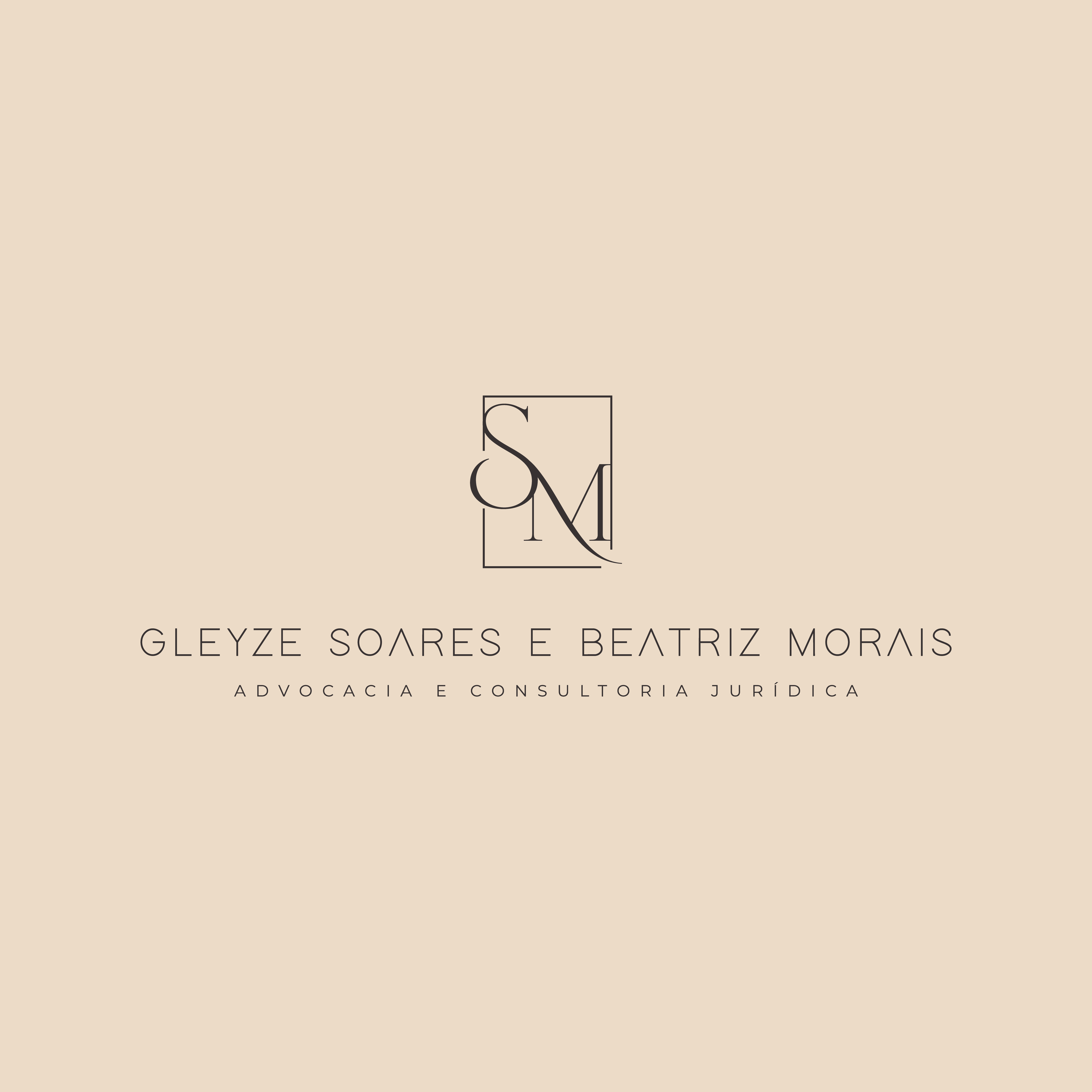 Gleyze Soares e Beatriz Morais — Advocacia e Consultoria Jurídica